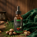 ACEITE DE BATANA