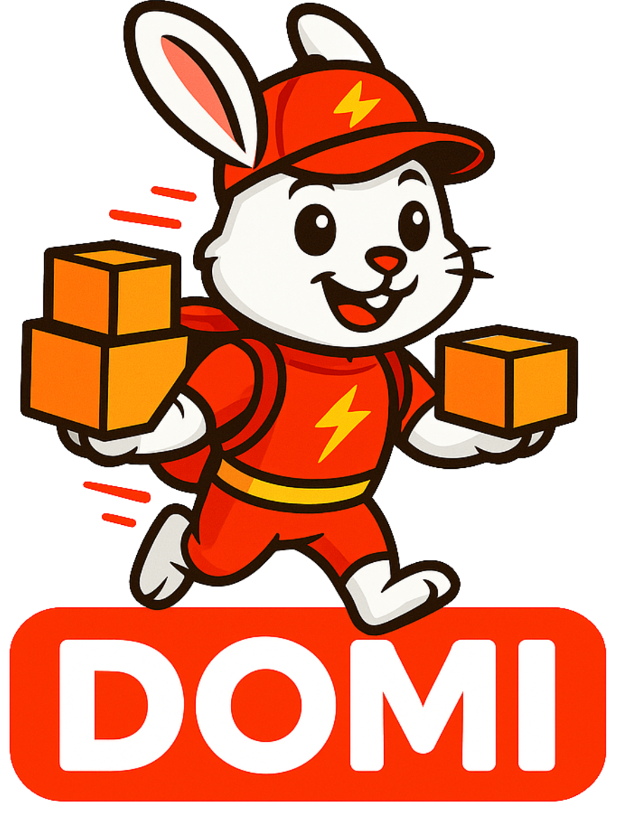 DOMI ONLINE